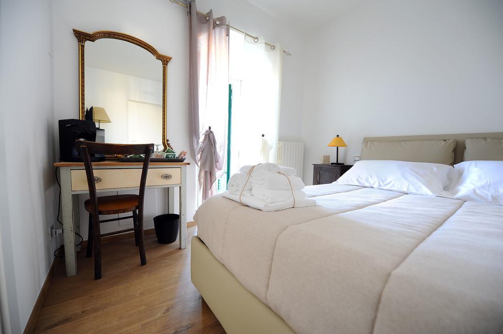 Vista Sui Sassi Guest House มาเตรา ภายนอก รูปภาพ