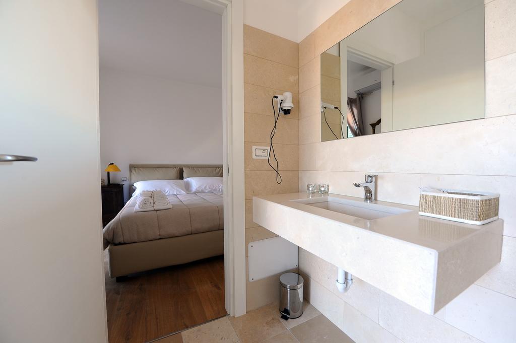 Vista Sui Sassi Guest House มาเตรา ภายนอก รูปภาพ