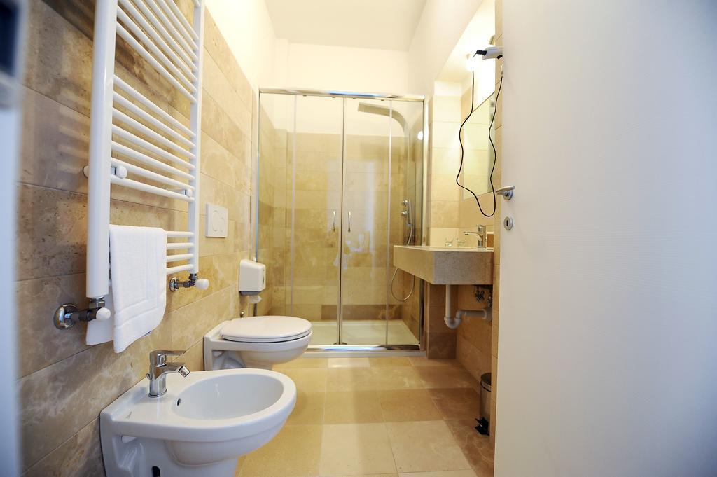 Vista Sui Sassi Guest House มาเตรา ภายนอก รูปภาพ