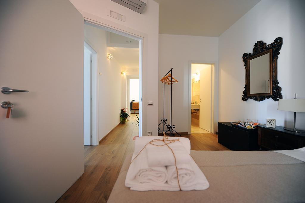 Vista Sui Sassi Guest House มาเตรา ภายนอก รูปภาพ