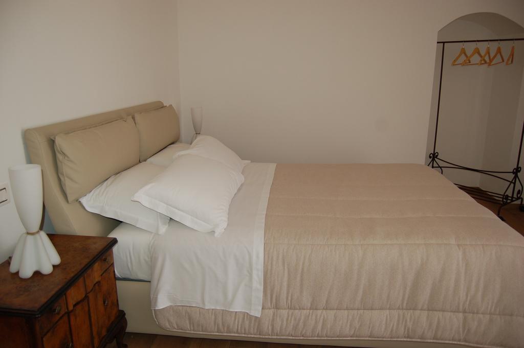 Vista Sui Sassi Guest House มาเตรา ภายนอก รูปภาพ