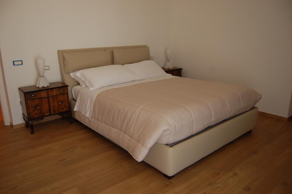 Vista Sui Sassi Guest House มาเตรา ภายนอก รูปภาพ