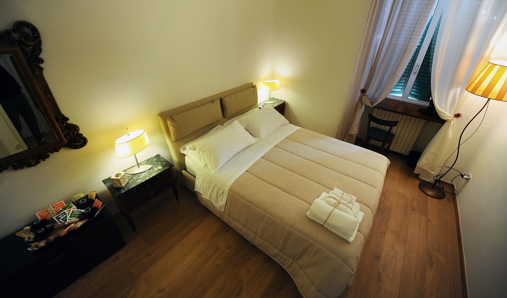 Vista Sui Sassi Guest House มาเตรา ภายนอก รูปภาพ