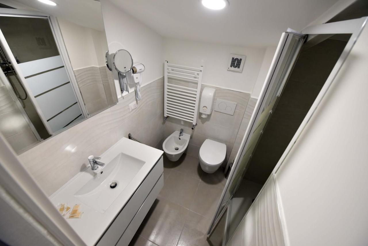 Vista Sui Sassi Guest House มาเตรา ภายนอก รูปภาพ