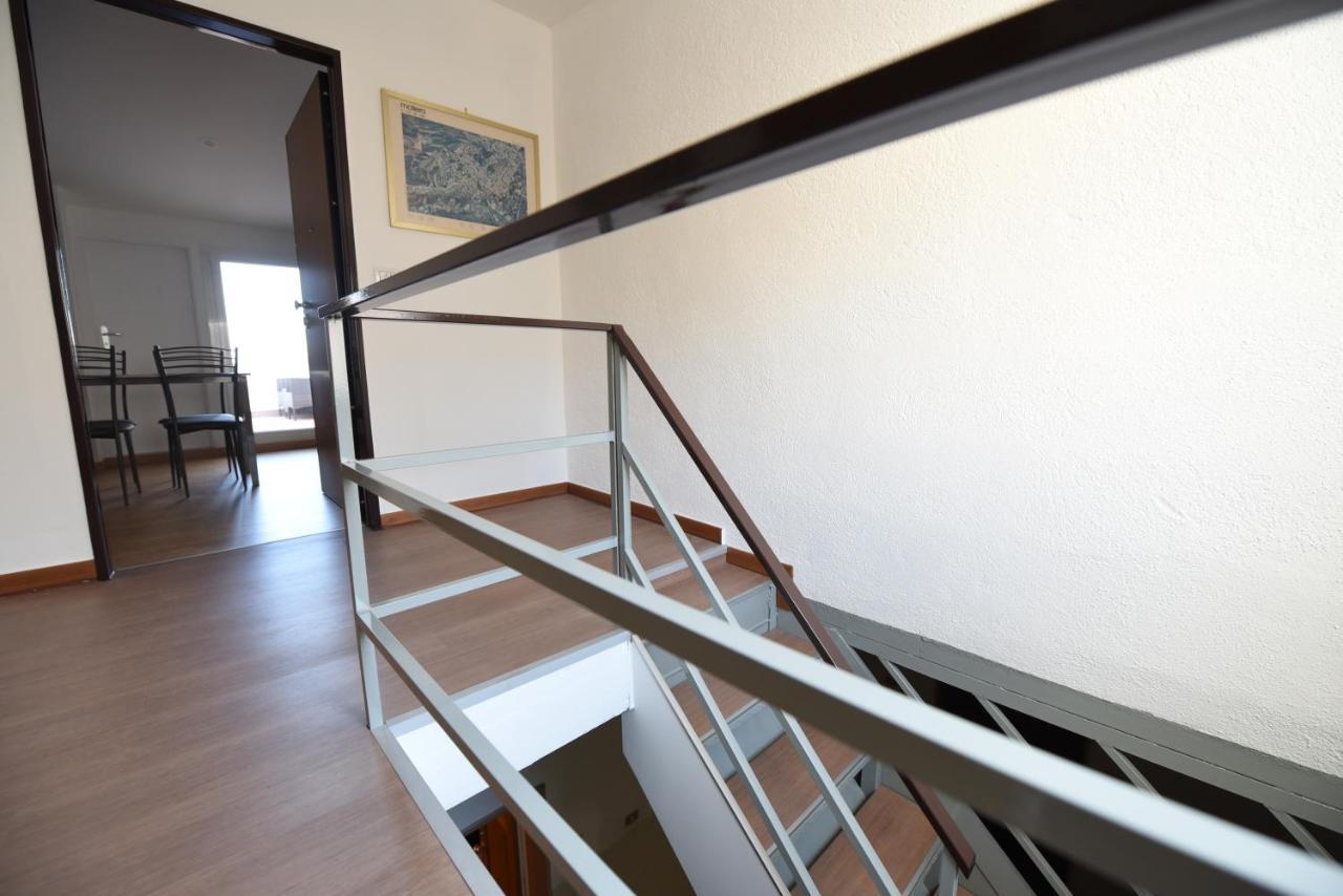 Vista Sui Sassi Guest House มาเตรา ภายนอก รูปภาพ