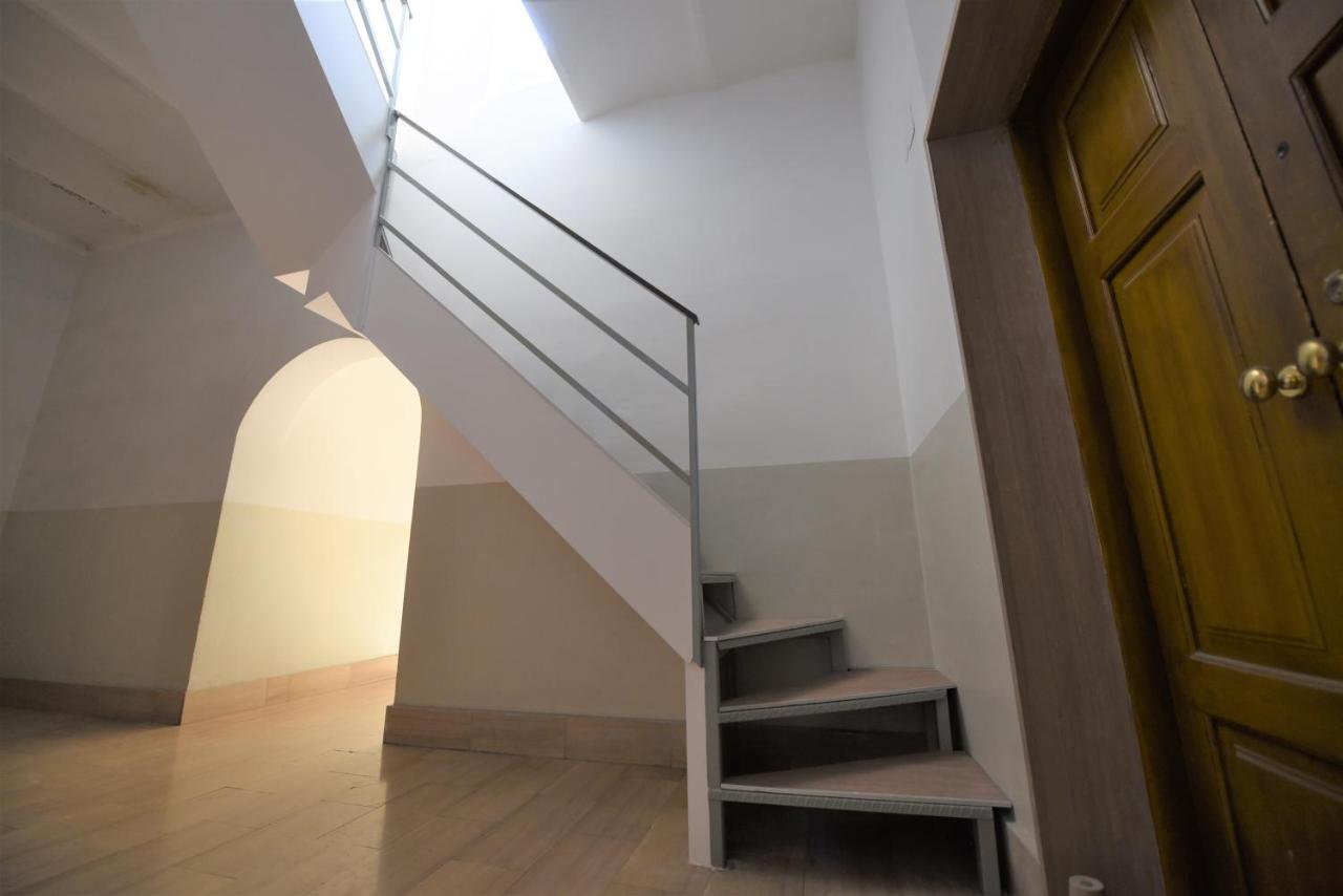 Vista Sui Sassi Guest House มาเตรา ภายนอก รูปภาพ
